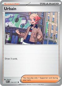 Urbain