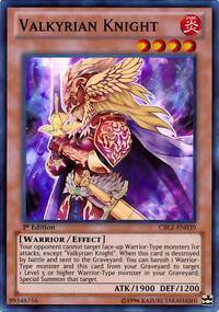 Valkyrian Knight