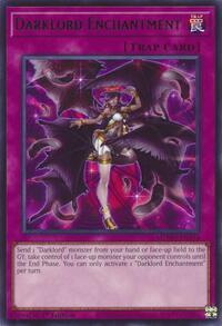 Darklord Enchantment