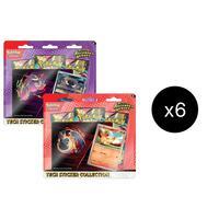 Mega Evolution: Ascended Heroes Tech Sticker Collection Case