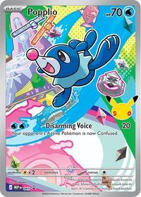 Popplio - 045