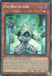Psi-Reflector (Collector's Rare)