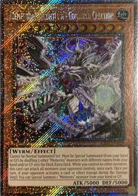 Mementoal Tecuhtlica - Combined Creation (Platinum Secret Rare)