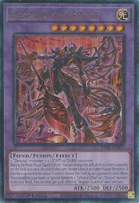 Despian Quaeritis (Ultimate Rare)