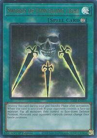 Swords of Concealing Light (Ultra Rare)