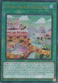 YummyusmentMignon (Ultimate Rare)