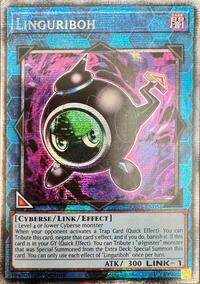 Linguriboh (Starlight Rare)