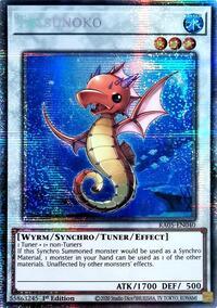 Tatsunoko (Starlight Rare)