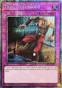 Trap Dustshoot (Starlight Rare)