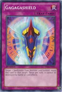 Gagagashield