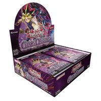 Chaos Origins Booster Box [1st Edition]