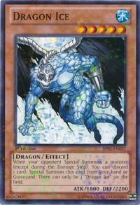 Dragon Ice (Mosaic Rare)