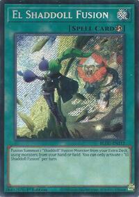 El Shaddoll Fusion