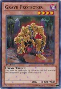 Grave Protector (Starfoil)