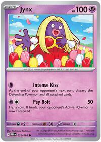 Jynx
