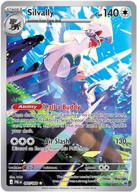 Silvally - 095/084