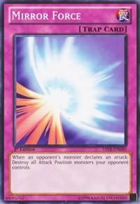 Mirror Force
