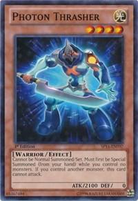 Photon Thrasher (Starfoil)