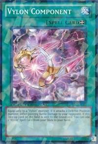 Vylon Component
