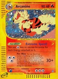 Arcanine (H2)