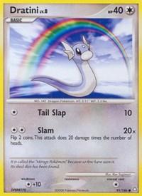 Dratini