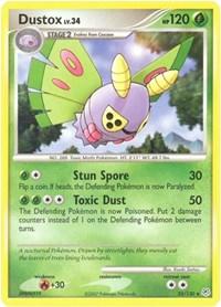 Dustox
