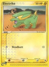 Electrike - 52/109