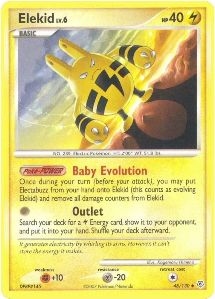 Elekid