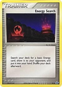 Energy Search (Latios)