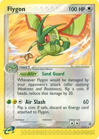 Flygon - 15/97