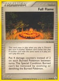 Full Flame