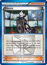 Ghetsis (Team Plasma)
