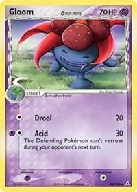 Gloom (Delta Species)