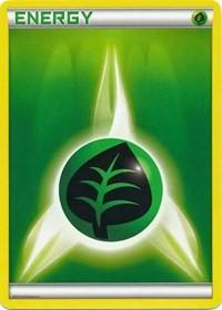 Grass Energy