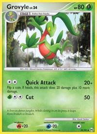 Grovyle (39)