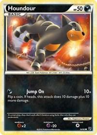 Houndour (54)