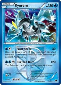 Kyurem (Team Plasma)
