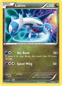Latios