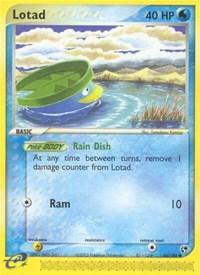 Lotad - 66/100