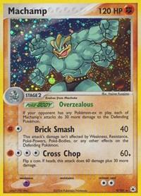 Machamp