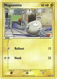 Magnemite