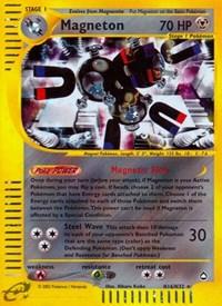 Magneton (H16)