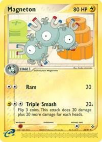 Magneton - 35/97