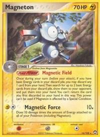 Magneton
