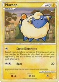 Mareep (#20)