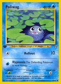 Poliwag