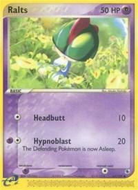 Ralts - 67/109