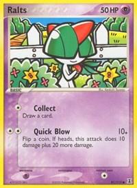 Ralts