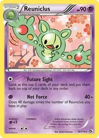Reuniclus