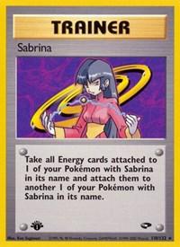 Sabrina (110)